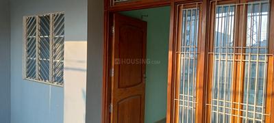 Balcony Image of 1400 Sq.ft 3 BHK Independent House for rent in Raptinagar Phase -4 Gorakhpur for Rs. 15000