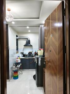 Main Entrance Image of 1400 Sq.ft 2 BHK Builder Floor for rent in Sector 42 Gurgaon for Rs. 55000