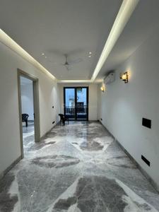 4 BHK Independent Builder Floor