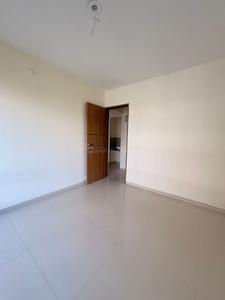 Hall Image of 1260 Sq.ft 2 BHK Apartment / Flat for sale in Rama Krystal One, Moshi Pune for Rs. 5569000