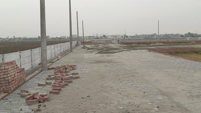 Image of 1000 Sq.ft Residential Plot / Land for sale in Mati, Lucknow for Rs. 1699000