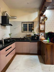 Kitchen Image of 2000 Sq.ft 4 BHK Independent House for sale in Ullal Uppanagar Bengaluru for Rs. 14500000