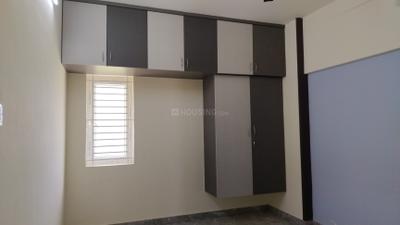 Bedroom Image of 2250 Sq.ft 3 BHK Independent House for sale in Kurudampalayam Coimbatore for Rs. 12000000