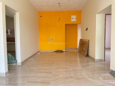 Hall Image of 985 Sq.ft 2 BHK Apartment / Flat for sale in Velachery Chennai for Rs. 11560850