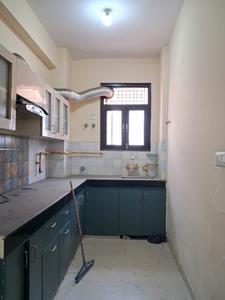 Kitchen Image of 1650 Sq.ft 3 BHK Apartment / Flat for sale in Defence Enclave, Sector 44 Noida for Rs. 9200000