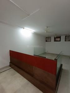 Bedroom Image of 1050 Sq.ft 3 BHK Studio for sale in Safdarjung Enclave New Delhi for Rs. 20000000