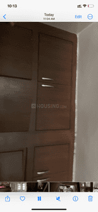 Image of 600 Sq.ft 1 BHK Builder Floor for rent in Sector 17, Gurgaon for Rs. 28000