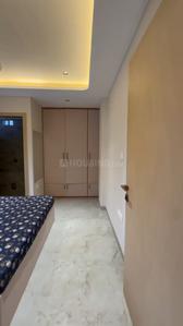 Bedroom Image of 900 Sq.ft 2 BHK Apartment / Flat for sale in Nipania Indore for Rs. 5670000