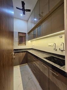 Kitchen Image of 793 Sq.ft 4 BHK Villa for sale in Jhotwara Jaipur for Rs. 8000000