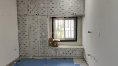 Bedroom Image of 1500 Sq.ft 3 BHK Apartment / Flat for rent in Karkhana Secunderabad for Rs. 40000