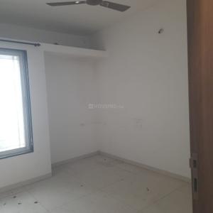 Bedroom Image of 1500 Sq.ft 3 BHK Apartment / Flat for rent in Gokhale Krishnanayan, Kothrud Pune for Rs. 55000