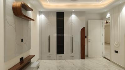 Bedroom Image of 2355 Sq.ft 4 BHK Builder Floor for sale in Vaishali Ghaziabad for Rs. 31500000