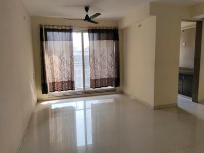 Living Room Image of 1200 Sq.ft 2 BHK Apartment / Flat for rent in Shagun White Woods, Ulwe Navi Mumbai for Rs. 42000