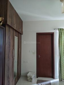 Bedroom Image of 1290 Sq.ft 3 BHK Apartment / Flat for sale in Confident Iris, Kakkanad Kochi for Rs. 8000000