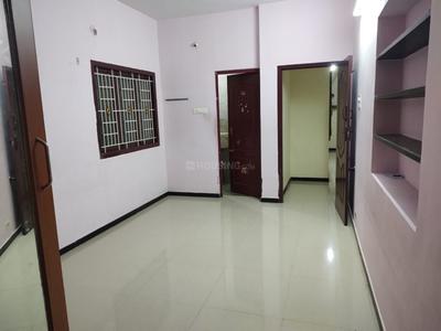 Living Room Image of 900 Sq.ft 2 BHK Independent House for sale in Chettipalayam Coimbatore for Rs. 6300000