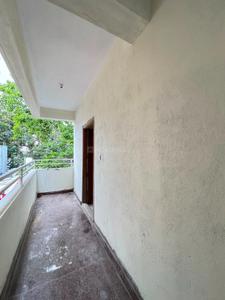 Balcony Image of 1200 Sq.ft 2 BHK Apartment / Flat for rent in New Tippasandra Bengaluru for Rs. 50000