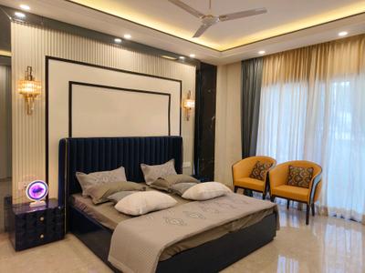 Guest Room Image of 3600 Sq.ft 4 BHK Builder Floor for sale in DLF Phase 2 Gurgaon for Rs. 50000002