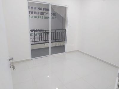 Bedroom Image of 1050 Sq.ft 2 BHK Apartment / Flat for sale in United 38 Divine, Kondhwa Pune for Rs. 7150000