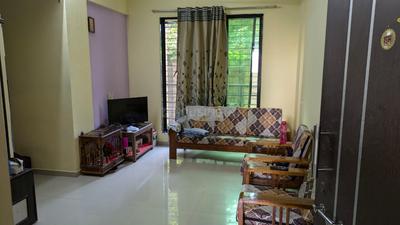 1 BHK Flat