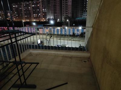 Living Room Image of 950 Sq.ft 2 BHK Apartment / Flat for sale in Pride Aashiyana, Lohegaon Pune for Rs. 8600000