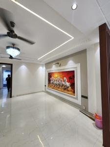 3 BHK Independent Builder Floor