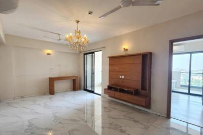 Hall Image of 2150 Sq.ft 3.5 BHK Apartment / Flat for sale in ATS Tourmaline, Sector 109 Gurgaon for Rs. 26000000