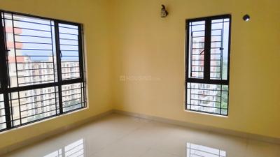 Bedroom Image of 881 Sq.ft 2 BHK Apartment / Flat for rent in Primarc Southwind Block 9, Sonarpur Kolkata for Rs. 17500