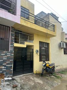 Image of 405 Sq.ft 1.5 BHK Independent House for sale in Nayagaon, Chandigarh for Rs. 3500000