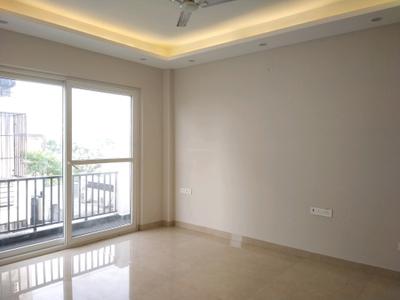 Bedroom Image of 2700 Sq.ft 4 BHK Builder Floor for sale in Sector 52 Gurgaon for Rs. 28500000