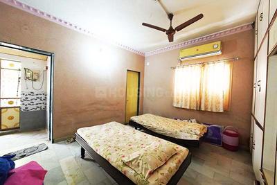 Bedroom Image of 4050 Sq.ft 6 BHK Independent House for sale in Khoraj Ahmedabad for Rs. 28000000