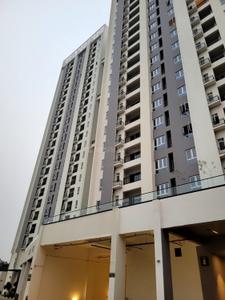 3 BHK Flat