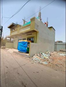 Vishwakarma nagar housing board karond bhopal Plot View 2
