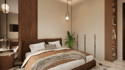 Bedroom Image of 2700 Sq.ft 4 BHK Independent House for sale in Sahastradhara Road Dehradun for Rs. 19500000