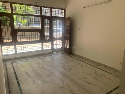 2 BHK Independent Builder Floor
