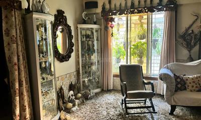 Hall Image of 649 Sq.ft 1 BHK Apartment / Flat for sale in Bhiwandi Thane for Rs. 3500000
