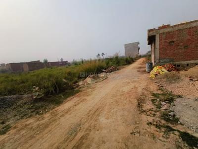 Image of 1800 Sq.ft Residential Plot / Land for sale in Jhalwa, Allahabad for Rs. 5500000