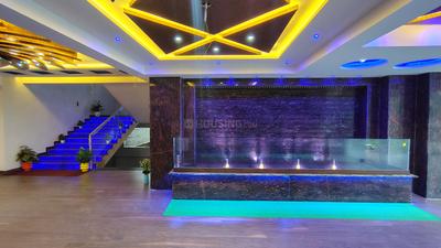 Hall Image of 882 Sq.ft 2 BHK Apartment / Flat for sale in Vavol Gandhinagar for Rs. 4900000