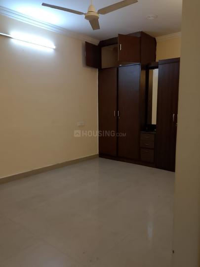 DDA B7 Vasant Kunj Apartment Bedroom 1