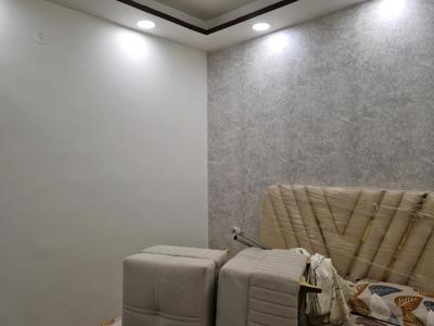 Bedroom Image of 600 Sq.ft 2 BHK Apartment / Flat for sale in Razapur Khurd New Delhi for Rs. 3800000