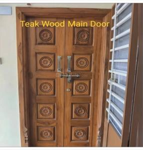 Image of 760 Sq.ft 2 BHK Apartment / Flat for sale in Woraiyur, Tiruchirappalli for Rs. 7600000