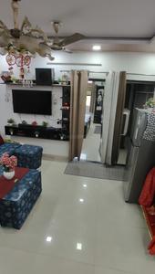 Hall Image of 650 Sq.ft 2.5 BHK Builder Floor for sale in Patel Nagar New Delhi for Rs. 8000000
