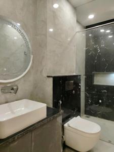Common Bathroom Image of 2250 Sq.ft 3 BHK Builder Floor for sale in DLF Phase 2, DLF Phase 1 Gurgaon for Rs. 55000000