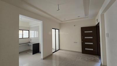 Hall Image of 700 Sq.ft 2 BHK Apartment / Flat for sale in Waghodia Road Vadodara for Rs. 3000000