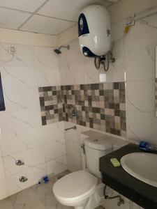 Image of 1865 Sq.ft 3 BHK Apartment / Flat for rent in Cosmos Express 99, Sector 99, Gurgaon for Rs. 40000