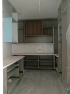 Kitchen Image of 2500 Sq.ft 4 BHK Apartment / Flat for sale in DDA Flats Vasant Kunj, Vasant Kunj New Delhi for Rs. 95000000