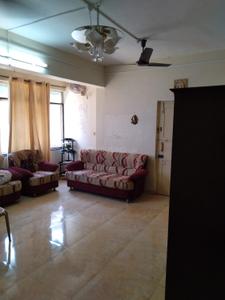 Hall Image of 958 Sq.ft 2 BHK Apartment / Flat for sale in Salcete Goa for Rs. 7500000