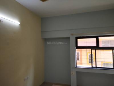 Bedroom Image of 1456 Sq.ft 2 BHK Apartment / Flat for sale in Riswadkar Shiva Shakti Complex, Baner Pune for Rs. 11000000