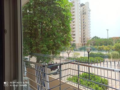 Balcony Image of 3050 Sq.ft 4 BHK Builder Floor for sale in Ansal Palam Vihar Plot, Palam Vihar Gurgaon for Rs. 18500000