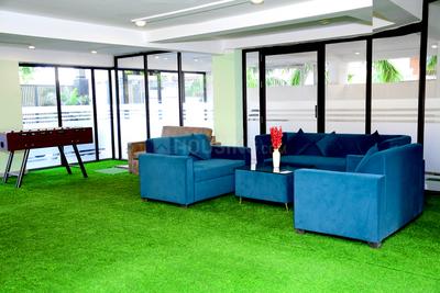 Hall Image of HelloWorld Sapphire in Sector 32 Sohna, Gurgaon