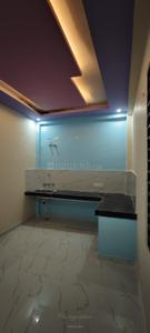 Bedroom Image of 1000 Sq.ft 2 BHK Independent House for rent in Neel Matha Lucknow for Rs. 8500